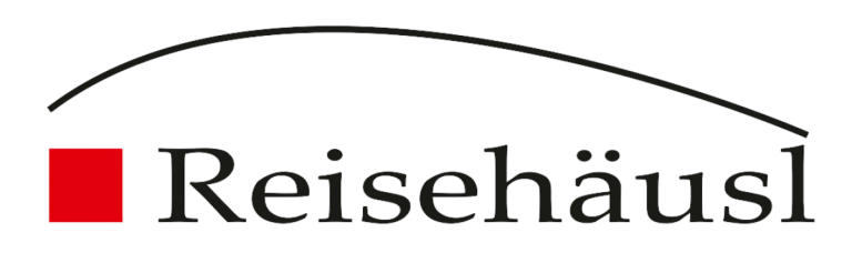 Startseite Travel Agency Logo